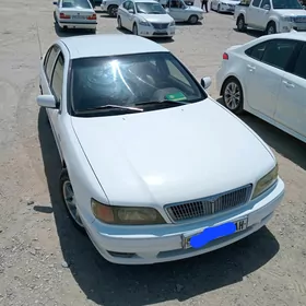 Nissan Cefiro 1996