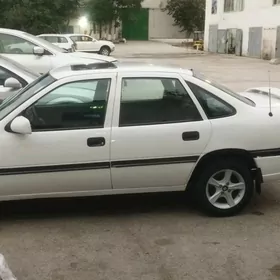 Opel Astra 1992