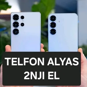 KAROPKASYZ TEL ALYAS 16PRO MAX
