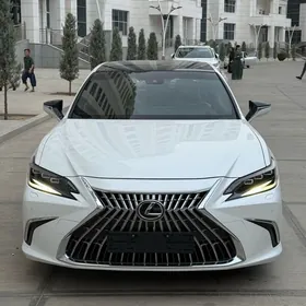 Lexus ES 350 2023