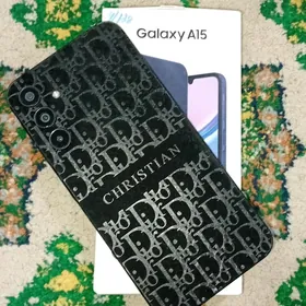 Samsung a15