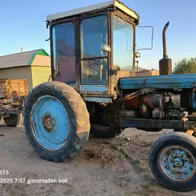 MTZ T-28 1990