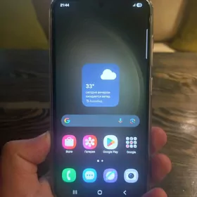 Samsung S23