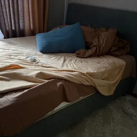 кровать istikbal 180*200