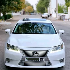 Lexus ES 350 2013