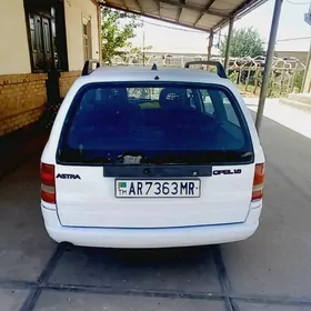 Opel Astra 1992