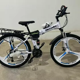 tigir 26 Mersedes benz