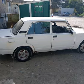 Lada 2107 1998