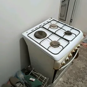 Gaz plita
