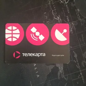telekarta