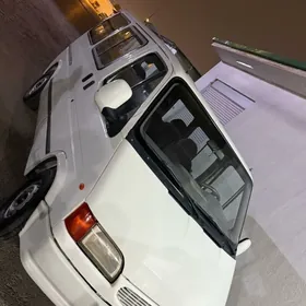 Ford Transit Connect 2009