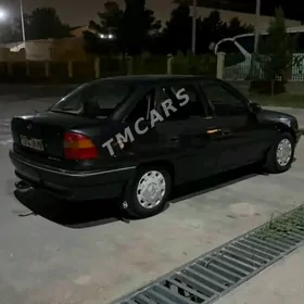 Opel Astra 1996