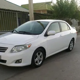 Toyota Corolla 2010