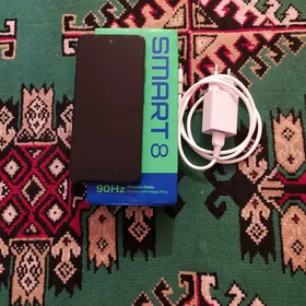 infinixs smart 8