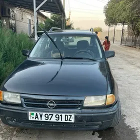 Opel Astra 1993