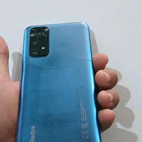 redmi not11