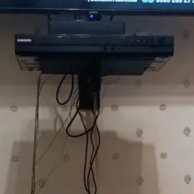 Samsung Musik Set