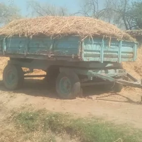 MTZ T-28 1992