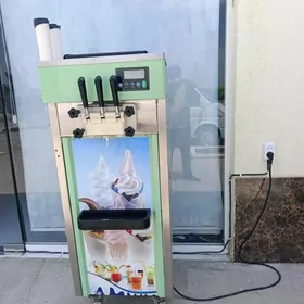 dondurma aparat
