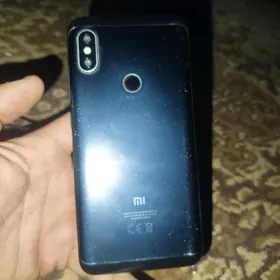 Redmi not 6 pro