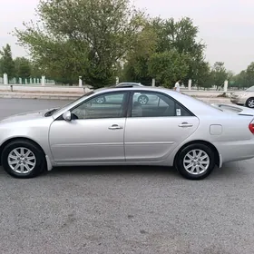 Toyota Camry 2005