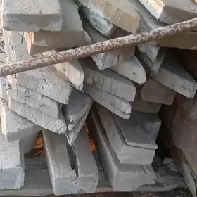 strapila Agaç stolba