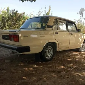Lada 2105 2000