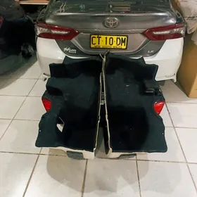 Camry 18 24 Bagac kece