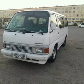 Toyota Hiace 1997