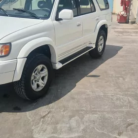 Toyota 4Runner 2002