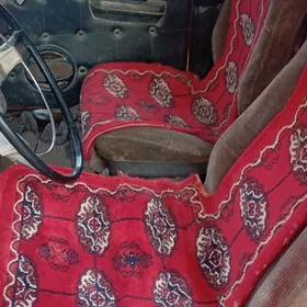 Toyota Tacoma 1997