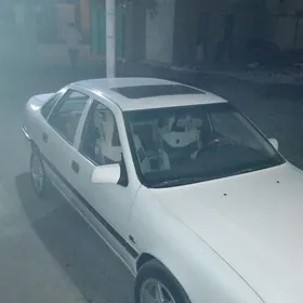 Opel Vectra 1991