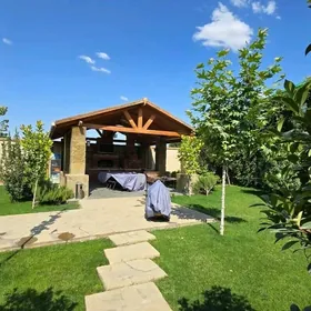 BAGYR PLAN JAÝ