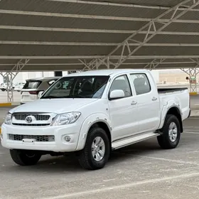 Toyota Hilux 2009