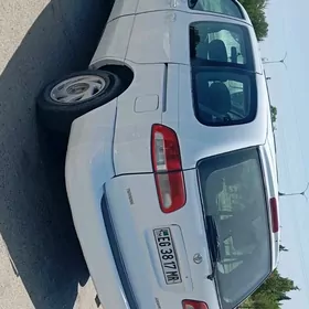 Toyota Sienna 2002