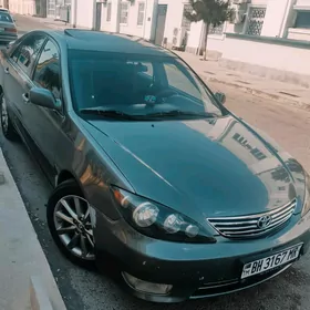Toyota Camry 2005