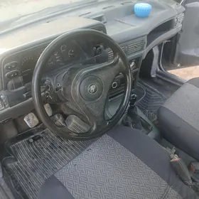 Daewoo Nexia 1995