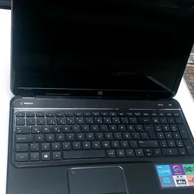 Ноутбук hp