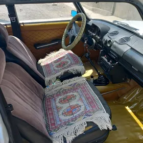 Lada 2106 2002