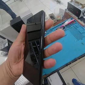 Redmi Note 13pro+ ekran