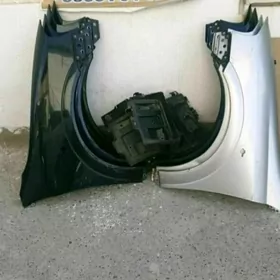 krelo astra G mordañky