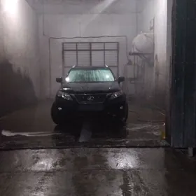 Lexus RX 350 2010