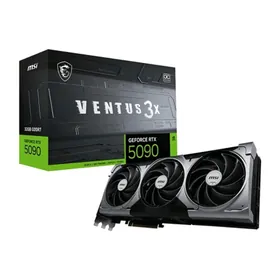 RTX 5090 MSI 32GB 512BIT MSI