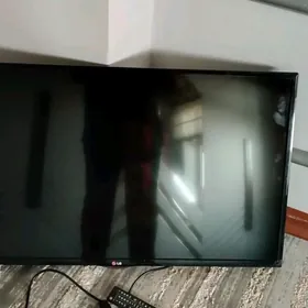Gyssagly LG telewizor 42 lik