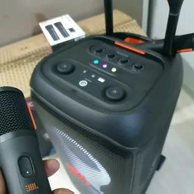 JBL Kalonka Prokat