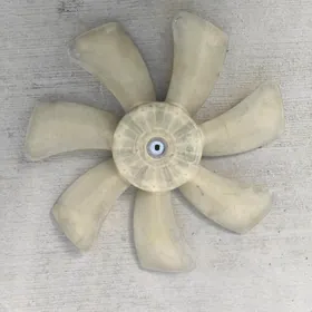 Corolla wentiylyator