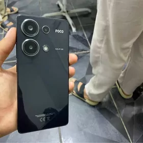 POCO M6 PRO