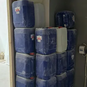 Plasmas kanisdr