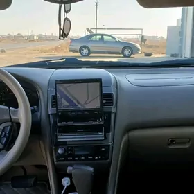 Infiniti I30 2001