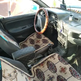 Daewoo Cielo 1994